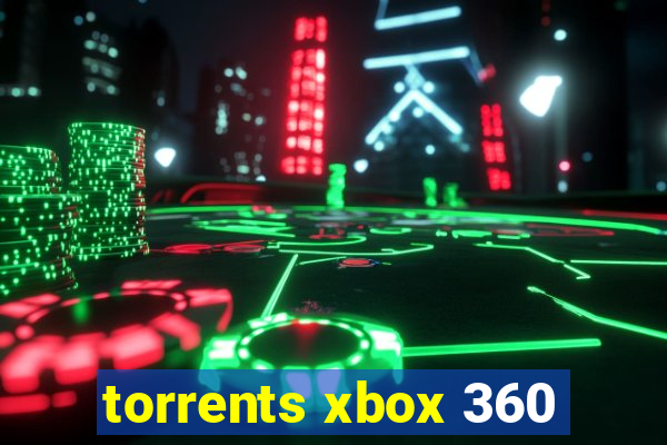 torrents xbox 360